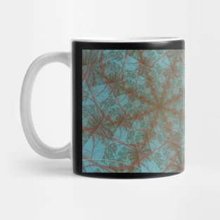 Red Stars Mug